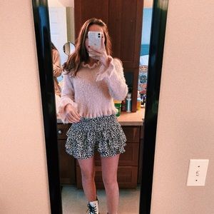 Meet your Posher, Mckenna